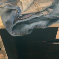 Jeans Blue, as reported by Van der Valk Hotel Heerlen using iLost