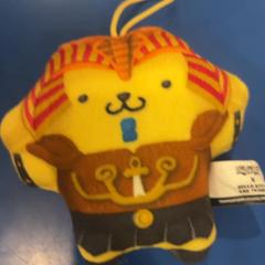 マスコット, zoals gemeld door IKEA福岡新宮 met iLost