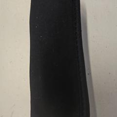 Glasses case with glasses, as reported by GVB using iLost