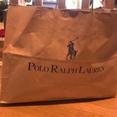 Purchase ralph lauren, segundo informou Designer Outlet Roermond usando iLost