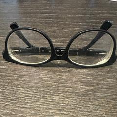 Glasses, as reported by Van der Valk Hotel Amsterdam-Amstel using iLost