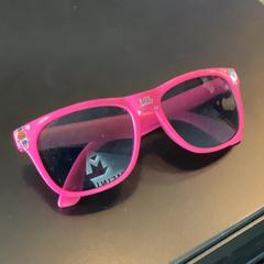 Lentes Pink, segundo informou MEININGER Hotel Berlin Central Station usando iLost