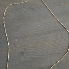 Necklace, amint azt az iLostnak jelentették.
