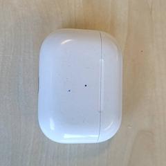 İLost kullanarak Connexxion Haarlem IJmond tarafından bildirildiği gibi Airpod'lar durumda
