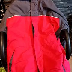 Jacke, gemeldet von RRReis IJssel-Vecht über iLost