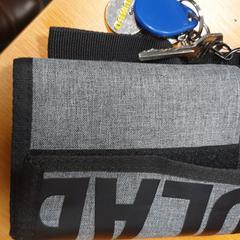 Portemonnee  Burtowy Mateusz, zoals gemeld door Keolis Blauwnet Enschede met iLost