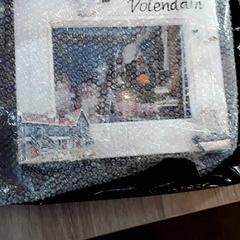 Photo frame Wit Volendam, as reported by EBS Tramplein using iLost