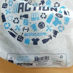 Sac Draagtas, a été signalé par Centraal magazijn utilisant iLost