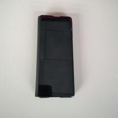 Telefon, rapporterat av Twisto med iLost