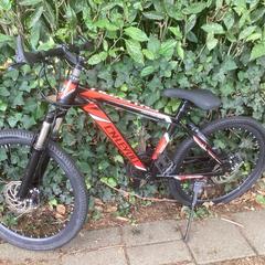 Fiets, iLost'a bildirildiği gibi