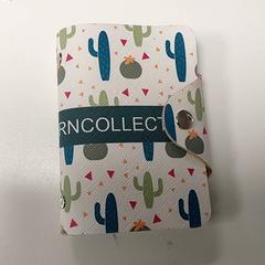 Plånbok Van Strijdonck, rapporterat av Centraal magazijn med iLost