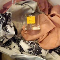 Parfum, ako bolo nahlásené Leonardo Royal Hotel Amsterdam pomocou iLost