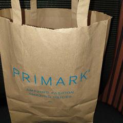 Tas, zoals gemeld door allGo Almere met iLost