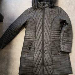 Jacket Zwart, as reported by RRReis IJssel-Vecht Lelystad using iLost