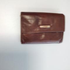 Cartera, segons ha informat Twisto mitjançant iLost