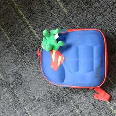 Tas, gemeldet von Connexxion Noord Holland Noord Alkmaar über iLost