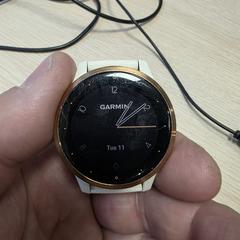 Smartwatch dameshorloge garmin.، كما تم الإبلاغ عنه عبر iLost