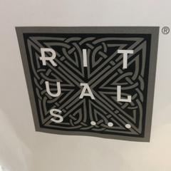 Aankoop rituals, gemeldet von Designer Outlet Roermond über iLost