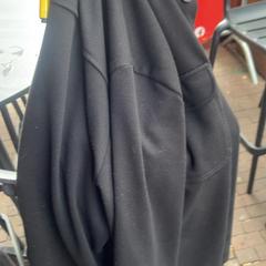Coat, as reported by Club Nyx/Exit Café using iLost