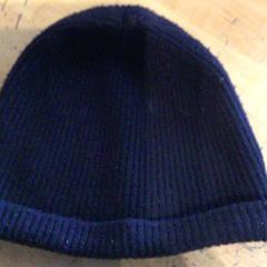 Beanie Must donkerblauw, zgłoszono przez IKEA Wilrijk przy użyciu iLost