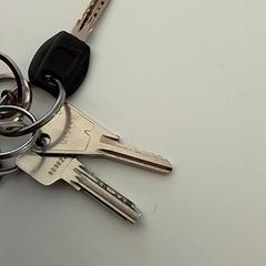 Key, as reported by ilévia using iLost