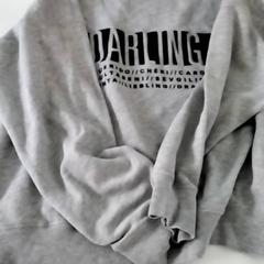 Sweatshirt, rapporterat av Gemeente Puurs-Sint-Amands med iLost
