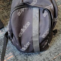 Bag, as reported by Connexxion Haarlem IJmond using iLost