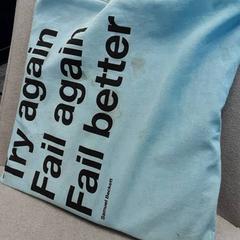 Sack, gemeldet von Arriva Friesland / Groningen über iLost