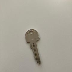 Gakoa, gisa salatu by Gemeente Ede iLost erabiliz