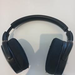 Headphones Zwart, as reported by Arriva Limburg Zuid using iLost