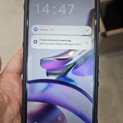 Smartphone Motorola، كما تم الإبلاغ عنه عبر iLost