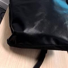 Fahrradtasche, gemeldet von Qbuzz Fryslân über iLost