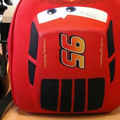 Kinderrugtas, as reported by Connexxion Haaglanden Delft using iLost