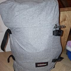 Eastpak, som rapportert til iLost