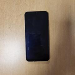 Mobiltelefon zwart Samsung, som rapportert av Connexxion Noord Holland Noord Alkmaar ved bruk av iLost