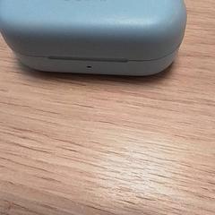 Porta auricolare Blauw, come riportato da Qbuzz Fryslân utilizzando iLost