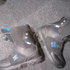 Snowboardschoenen, rapporterat av SnowWorld Landgraaf med iLost