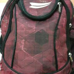 Rugtas, as reported by Connexxion Haaglanden Zoetermeer using iLost