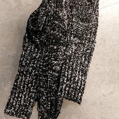 Clothing - Gilet Zwart/Grijs, as reported by Regio Oost-Vlaanderen using iLost