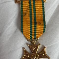 Medaille Nijmeegse vierdaagse, jak bylo nahlášeno na iLost