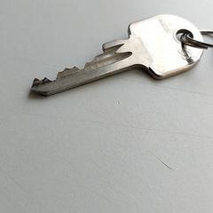 Key, as reported by Regio West-Vlaanderen using iLost