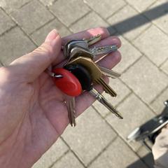 Keys, ako bolo nahlásené iLost