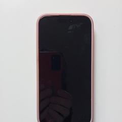 IPhone lichtroze hoesje met glitters, jak bylo nahlášeno na iLost