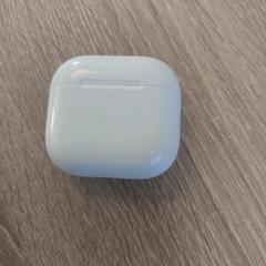 Ipodsdoosje, ha sido reportado por EBS OV Poeldijk con iLost