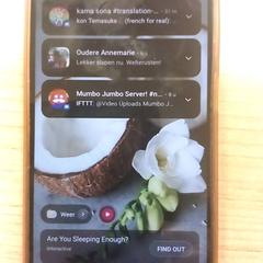 Smartfon Met hoesje Redmi, zgłoszono przez RRReis Veluwe Zuid - Ede przy użyciu iLost