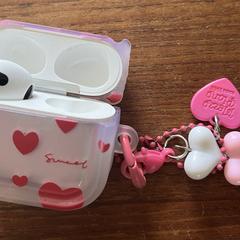 AirPods case met 1 oortje, iLost-i jakinarazi zaion moduan