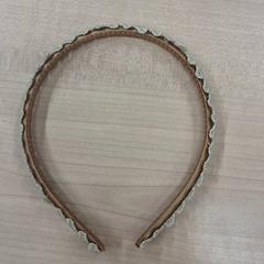 Cerchietto per capelli Goud, come riportato da IKEA Eindhoven utilizzando iLost