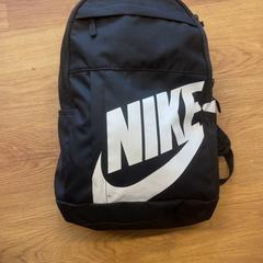 Rucksack, gemeldet von HTM über iLost