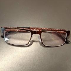 Lunette de vue, rapporterat av IKEA Nice Saint Isidore med iLost
