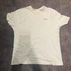 T-shirt, rapporterat av Van der Valk Hotel Haarlem med iLost